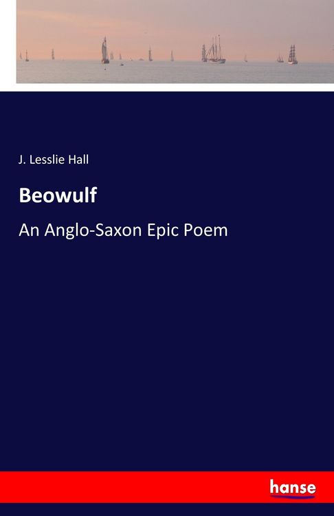 Produktbild: Beowulf