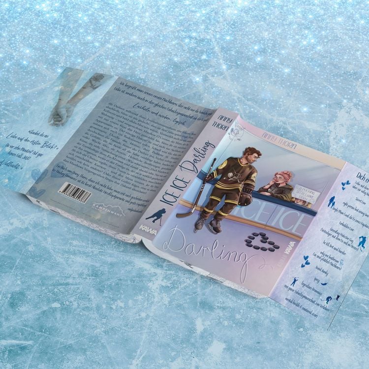 Produktbild: Ice Ice Darling