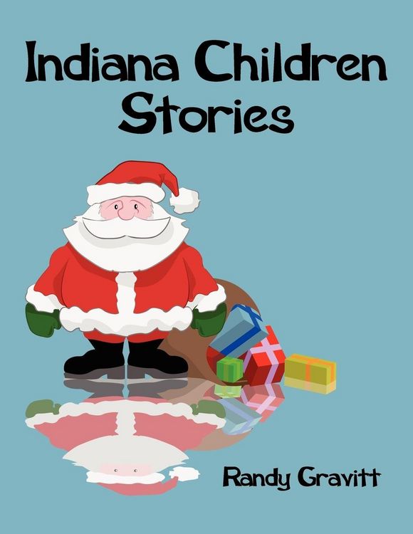 Produktbild: Indiana Children Stories