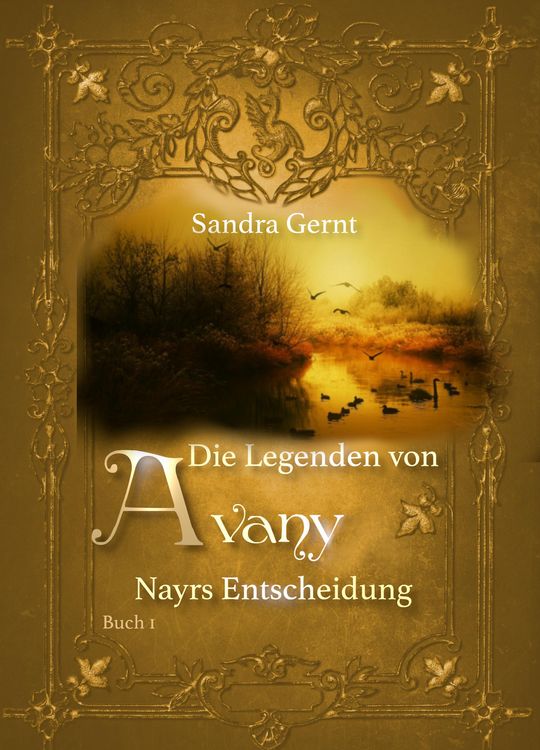Produktbild: Die Legenden von Avany