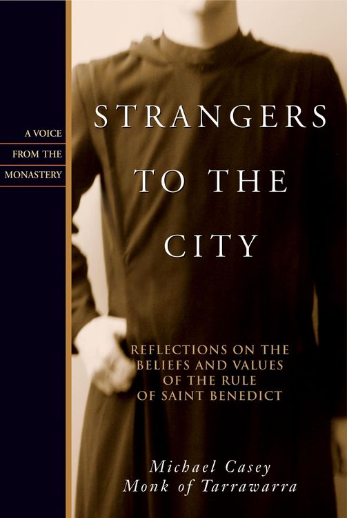Produktbild: Strangers to the City