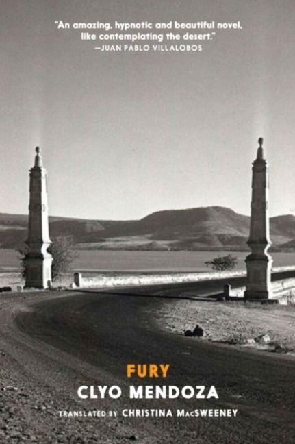 Produktbild: Fury