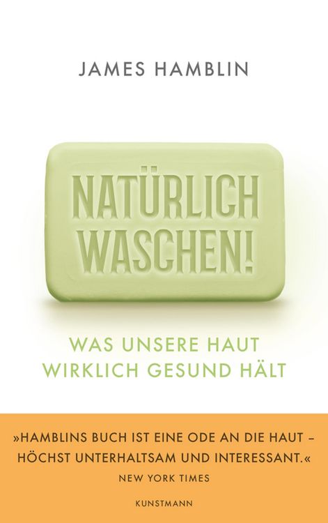 Produktbild: Nat&uuml;rlich waschen!