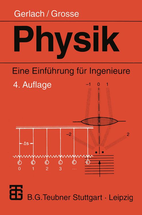 Produktbild: Physik
