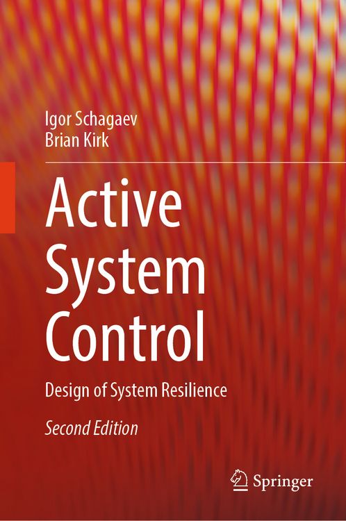 Produktbild: Active System Control