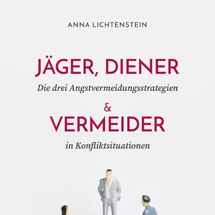 Produktbild: J&auml;ger, Diener und Vermeider
