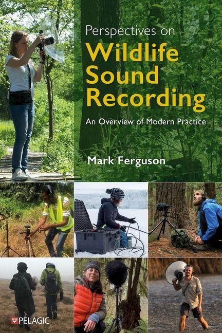Produktbild: Perspectives on Wildlife Sound Recording