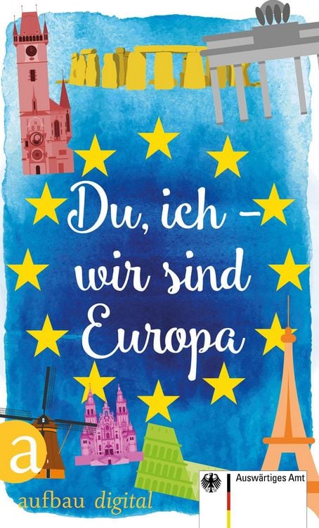 Produktbild: Du, ich - wir sind Europa