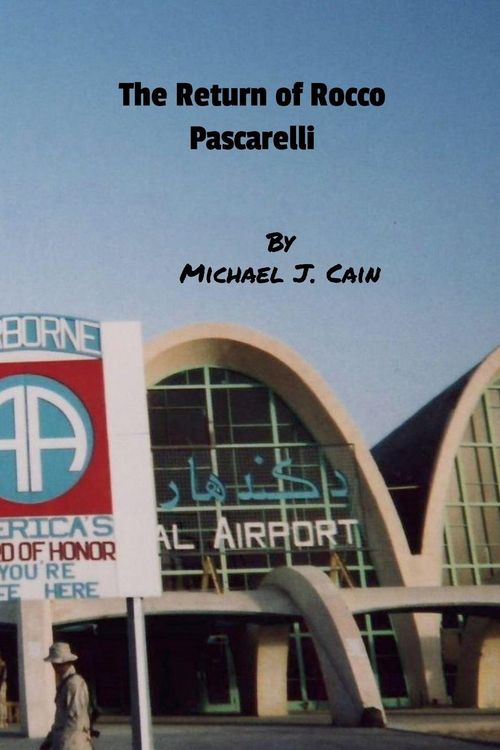 Produktbild: The Return of Rocco Pascarelli
