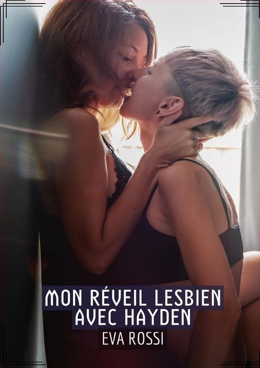 Produktbild: Mon r&eacute;veil Lesbien avec Hayden