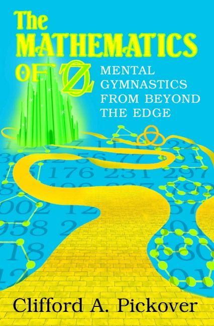 Produktbild: The Mathematics of Oz