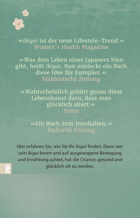 Produktbild: Ikigai