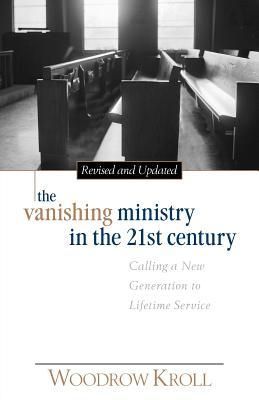 Produktbild: The Vanishing Ministry in the 21st Century
