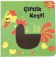 Produktbild: Ciftlik Kesfi