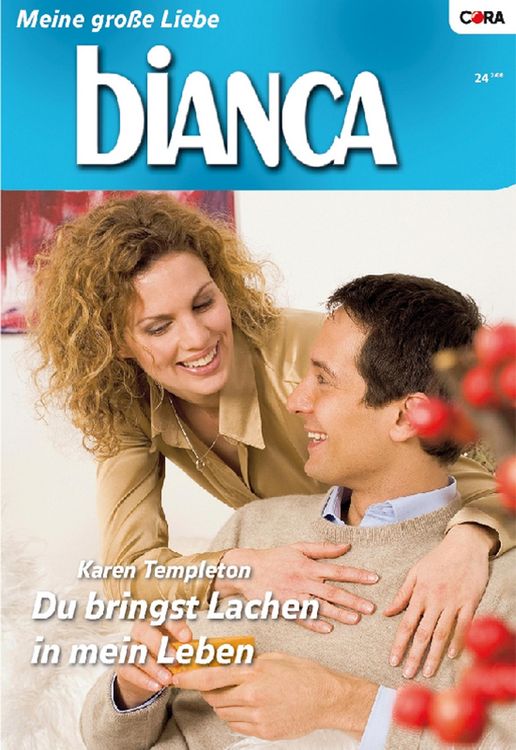 Produktbild: Du bringst Lachen in mein Leben