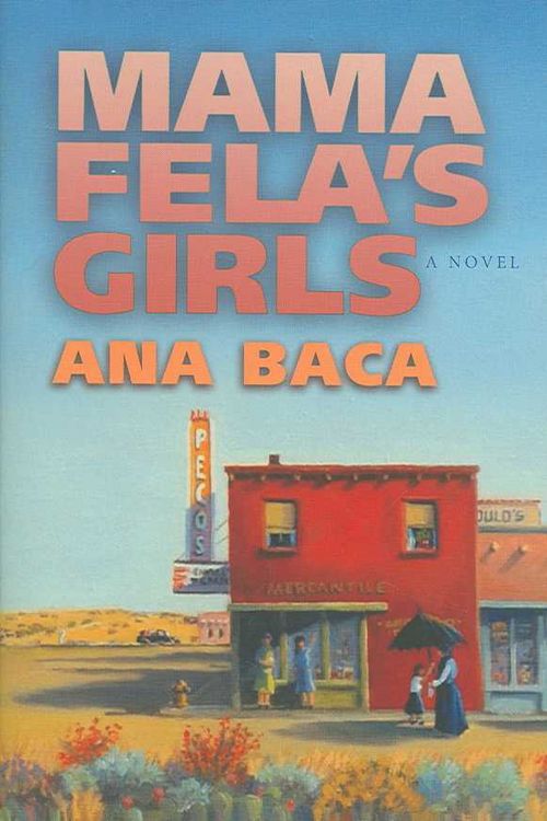 Produktbild: Mama Fela's Girls