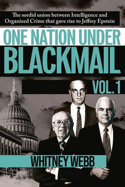Produktbild: One Nation Under Blackmail - Vol. 1