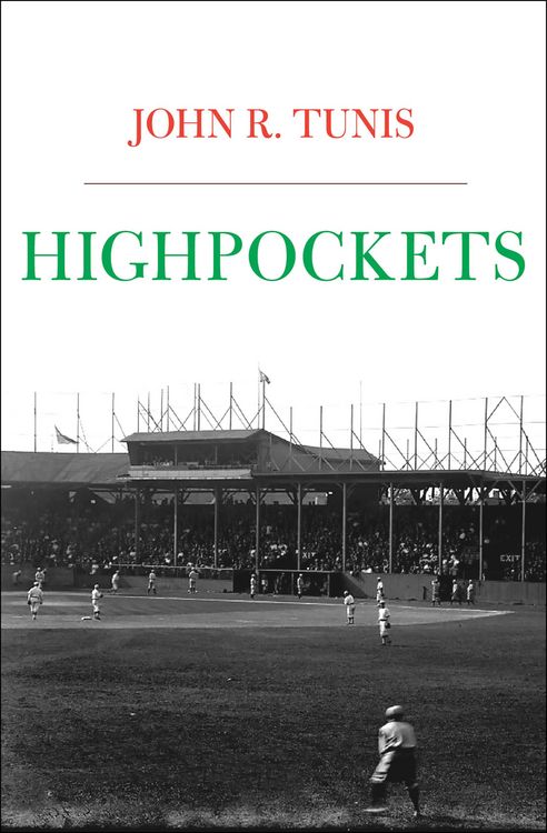 Produktbild: Highpockets