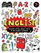 Produktbild: Autumn Publishing: Help With Homework: 7+ English