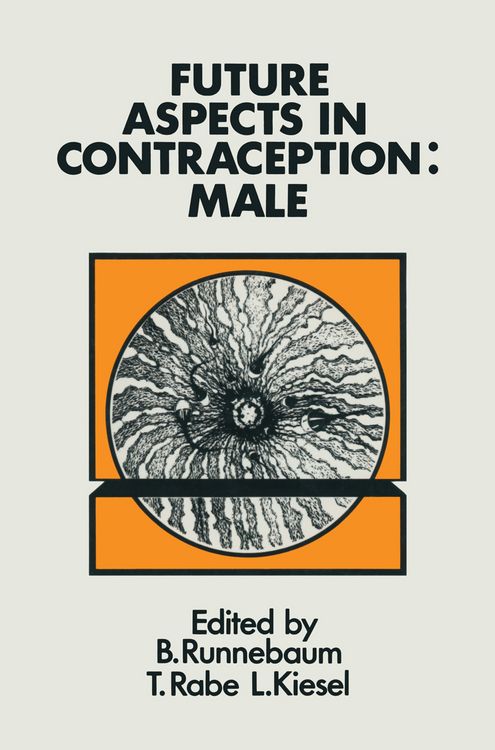 Produktbild: Future Aspects in Contraception