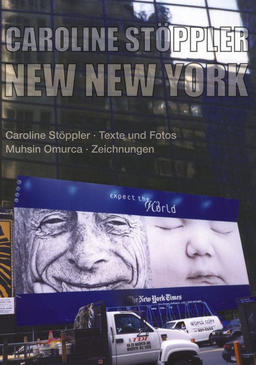 Produktbild: New New York