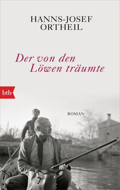 Produktbild: Der von den L&ouml;wen tr&auml;umte