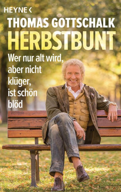 Produktbild: Herbstbunt