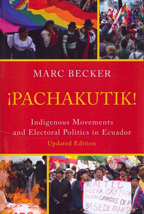 Produktbild: Pachakutik