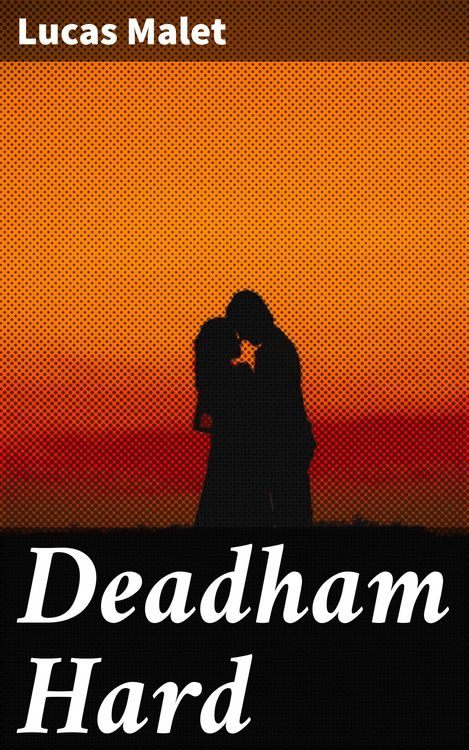 Produktbild: Deadham Hard