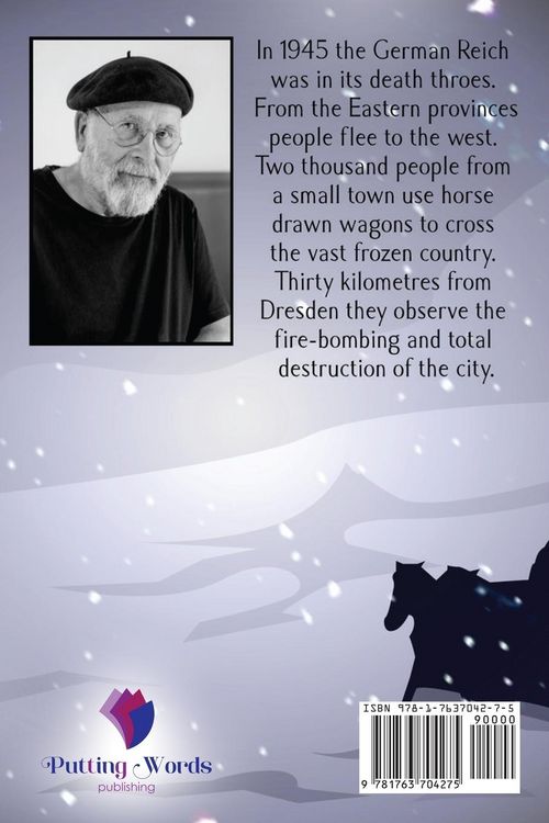 Produktbild: And Silently Falls the Snow