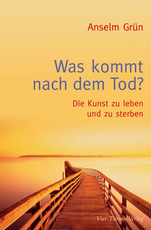 Produktbild: Was kommt nach dem Tod?