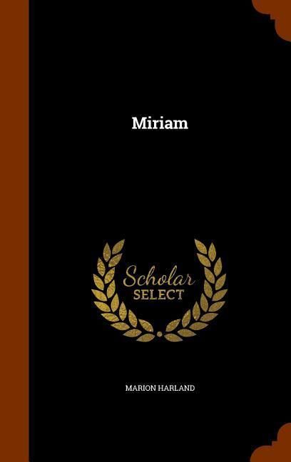 Produktbild: Miriam