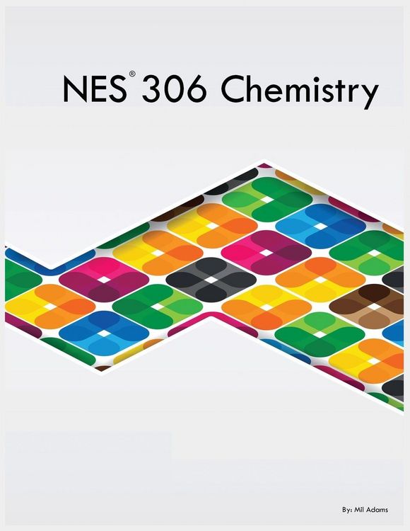 Produktbild: NES 306 Chemistry