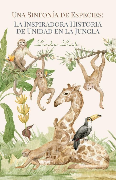 Produktbild: Una Sinfon&iacute;a de Especies