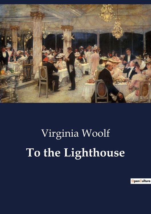 Produktbild: To the Lighthouse