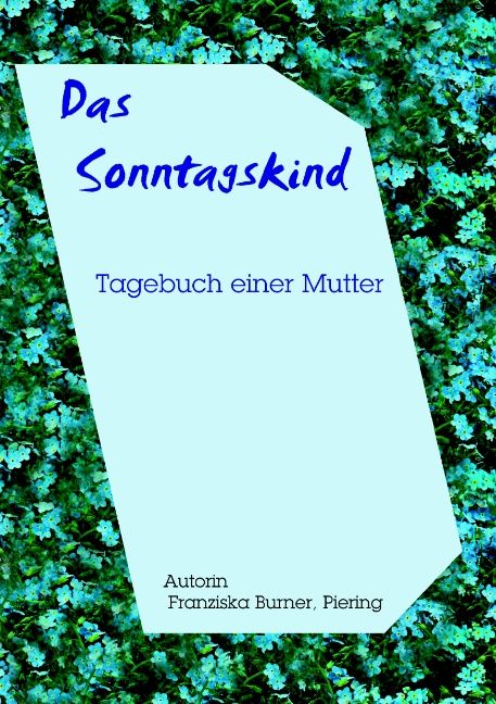 Produktbild: Das Sonntagskind
