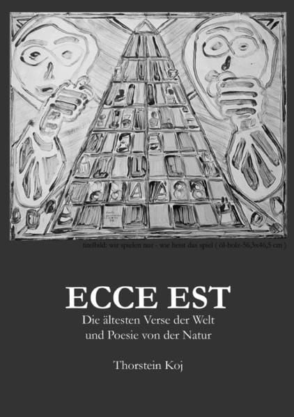 Produktbild: Ecce Est