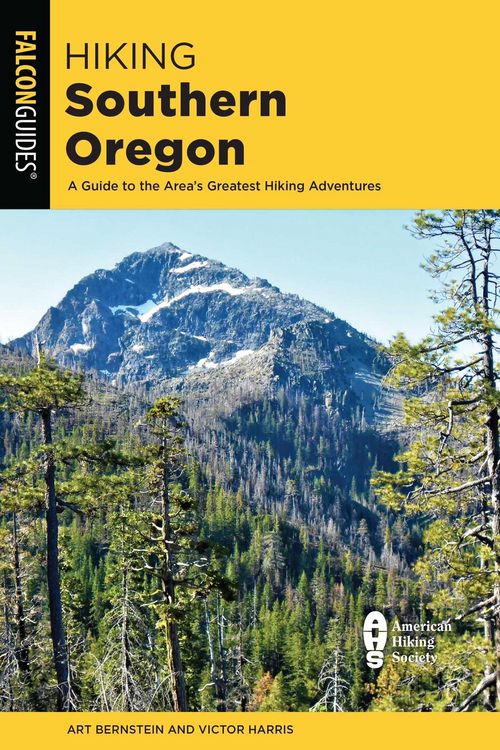 Produktbild: Hiking Southern Oregon