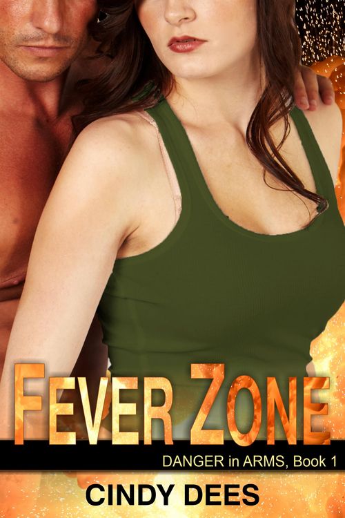 Produktbild: Fever Zone (Danger in Arms, Book 1)