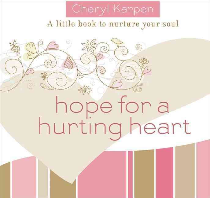 Produktbild: Hope For a Hurting Heart