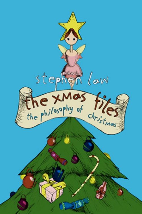 Produktbild: The Xmas Files
