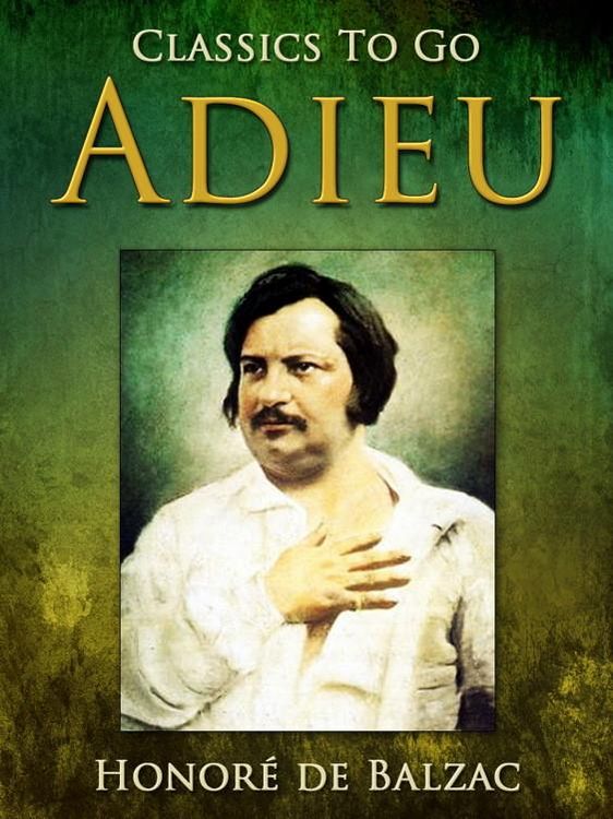 Produktbild: Adieu