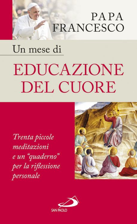 Produktbild: Un mese di educazione del cuore