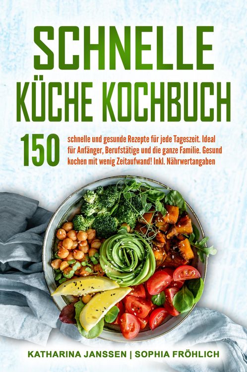 Produktbild: Schnelle K&uuml;che Kochbuch