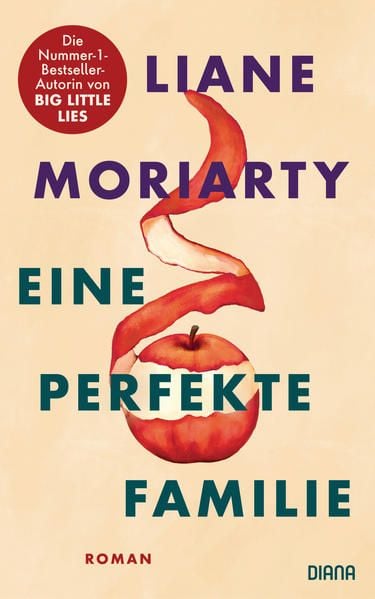 Produktbild: Eine perfekte Familie