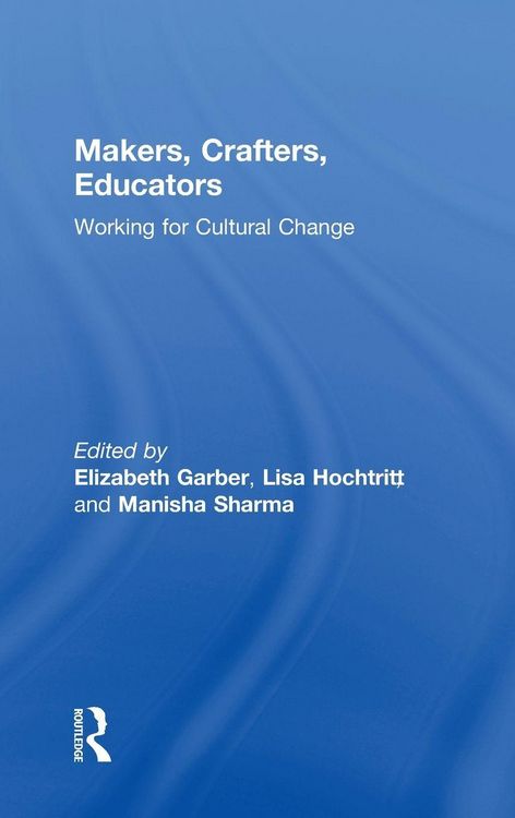 Produktbild: Makers, Crafters, Educators