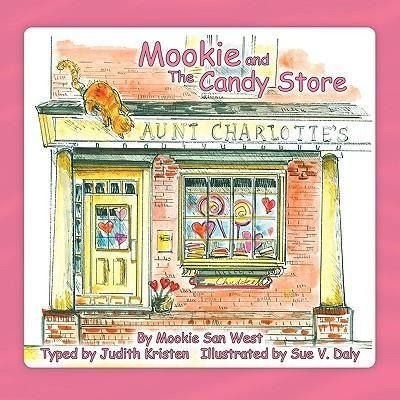 Produktbild: Mookie and the Candy Store