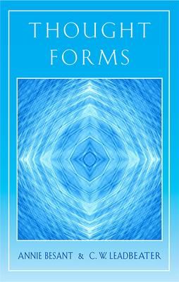 Produktbild: Thought-Forms