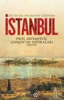 Produktbild: Esir Bir Rus Diplomatin G&ouml;z&uuml;nden Istanbul