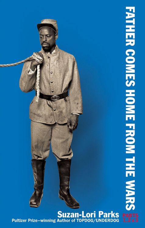 Produktbild: Father Comes Home from the Wars (Parts 1, 2 & 3)